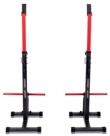 Стойки для штанги Marbo Sport  MS-S108 оптом, фото 2