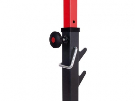 Стойки для штанги Marbo Sport  MS-S108 оптом, фото 7