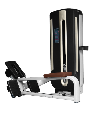BRONZE GYM MNM-012A Горизонтальная тяга оптом, фото 1