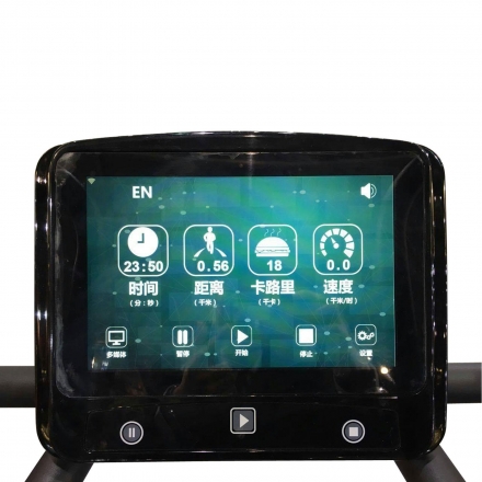 Беговая дорожка DFC LAND Pro T-925B оптом, фото 6