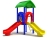 Детская площадка Кувшинка 1.1.2 оптом