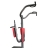 Турник - брусья Power Tower DFC Homegym G610 (Два короба) оптом