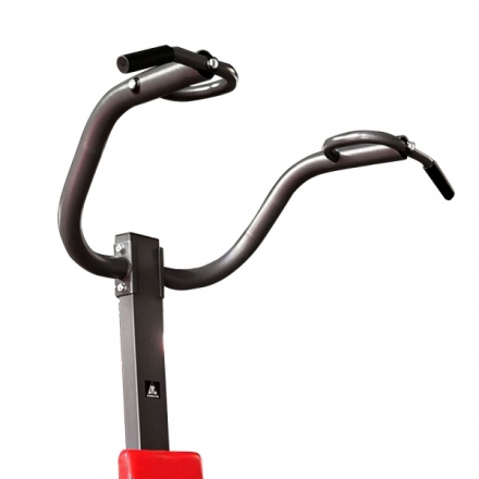 Турник - брусья Power Tower DFC Homegym G610 (Два короба) оптом, фото 7