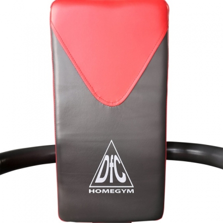 Турник - брусья Power Tower DFC Homegym G610 (Два короба) оптом, фото 6