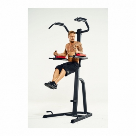 Турник - брусья Power Tower DFC Homegym G610 (Два короба) оптом, фото 2