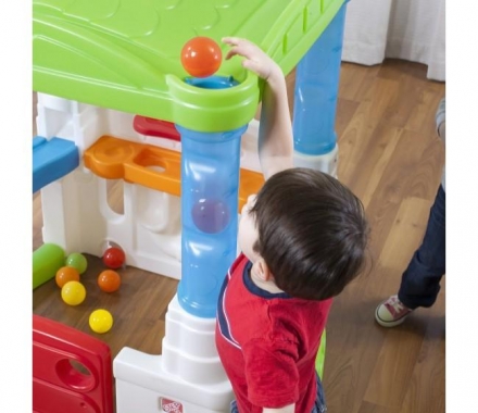Игровой домик STEP 2 весёлые шары 853900 оптом, фото 8
