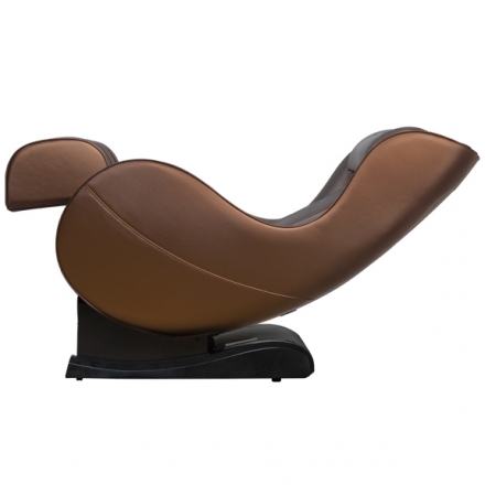 Массажное кресло Ergonova Organic Mini Espresso Brown оптом, фото 3
