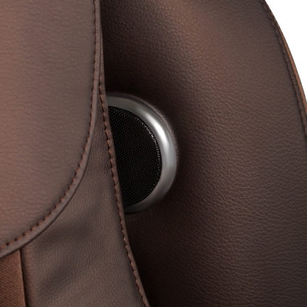 Массажное кресло Ergonova Organic Mini Espresso Brown оптом, фото 6