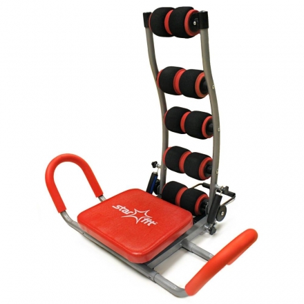 Тренажер для пресса STARFIT HT-302 AB Rocket Plus оптом, фото 1