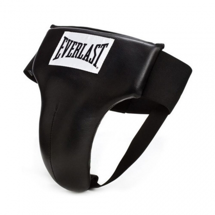 Бандаж паховый Everlast Vinyl Pro M PU 500201U оптом, фото 1