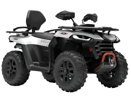 Квадроцикл SEGWAY AT5 LE оптом, фото 2