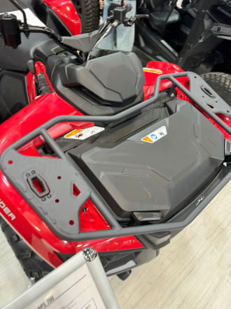 Квадроцикл BRP Can-Am Outlander Max DPS 700 (2024) (ПСМ) оптом, фото 13