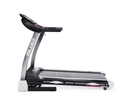 Беговая дорожка DFC SILUET FITNESS T5S оптом, фото 4
