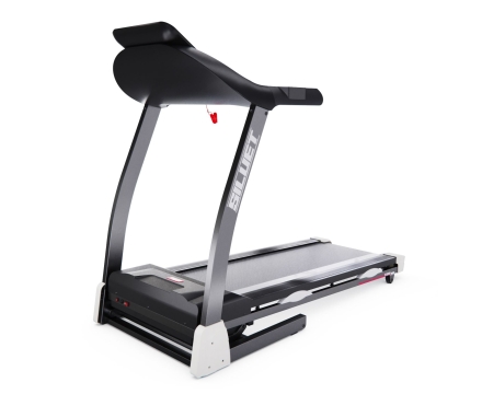 Беговая дорожка DFC SILUET FITNESS T5S оптом, фото 2