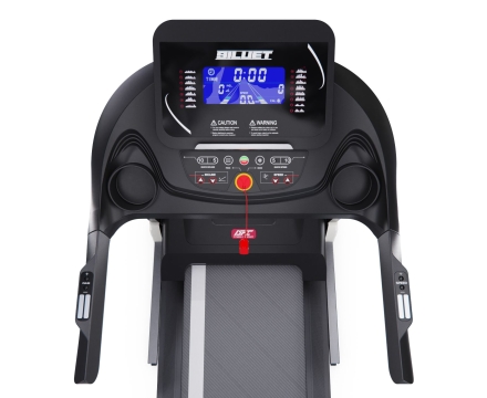 Беговая дорожка DFC SILUET FITNESS T5S оптом, фото 7
