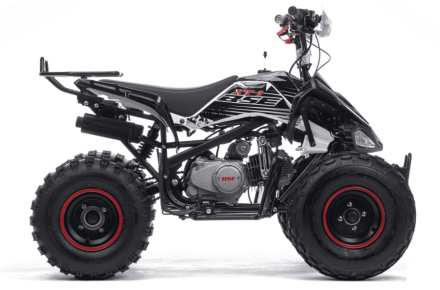 Квадроцикл BSE XT1 Black оптом, фото 1