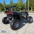 Электромобиль Buggy XMX613 4WD 24V камуфляж оптом