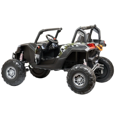 Электромобиль Buggy XMX613 4WD 24V камуфляж оптом, фото 9