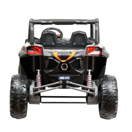 Электромобиль Buggy XMX613 4WD 24V камуфляж оптом, фото 6