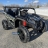 Детский электромобиль Buggy M222MM 24V камуфляж оптом