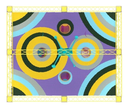 Вязаный лабиринт Смэш оптом, фото 2