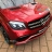 Электромобиль Mercedes-Benz GLS 63 AMG 4WD MP4 красный оптом