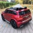 Электромобиль Mercedes-Benz GLS 63 AMG 4WD MP4 красный оптом