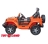 Джип Jeep Rubicon DK-JWR555 Оранжевый DK-JWR555 оптом