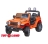 Джип Jeep Rubicon DK-JWR555 Оранжевый DK-JWR555 оптом
