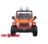 Джип Jeep Rubicon DK-JWR555 Оранжевый DK-JWR555 оптом