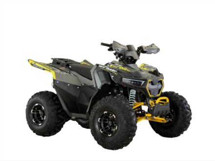 Квадроцикл FX moto Tank150 оптом, фото 1