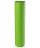 Коврик для йоги FM-102, PVC, 173x61x0,3 см, с рисунком, зеленый оптом