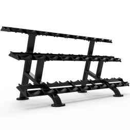 Impulse ITF8810 Стойка для гантелей