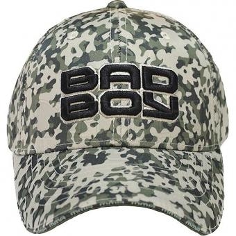 Бейсболка Bad Boy badcap043 оптом, фото 1