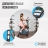 Велотренажер домашний OXYGEN FITNESS JET STREAM M оптом
