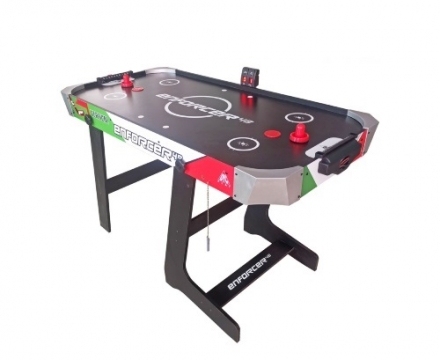 Игровой стол - аэрохоккей DFC ENFORCER 48&quot; складной оптом, фото 1