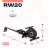 Гребной тренажер домашний CARBON FITNESS RW20 оптом