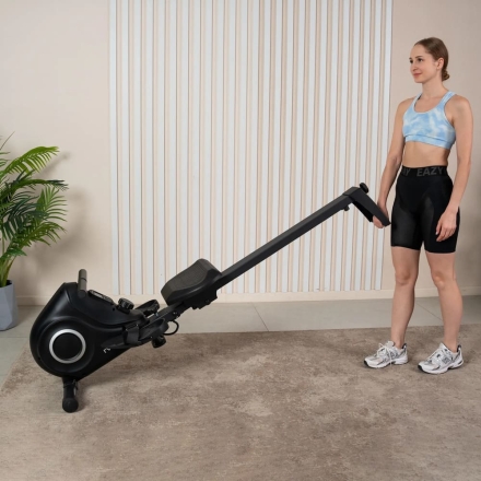 Гребной тренажер домашний CARBON FITNESS RW20 оптом, фото 12