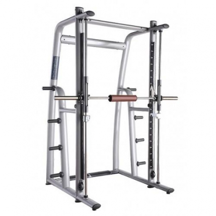 853A Машина Смита (Smith Machine). Стек 250 кг. оптом, фото 1