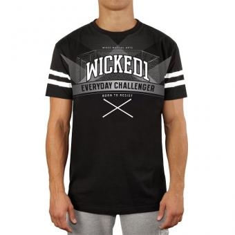 Футболка Wicked One wckshirt0204 оптом, фото 1