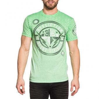 Футболка Affliction affshirt0169 оптом, фото 1