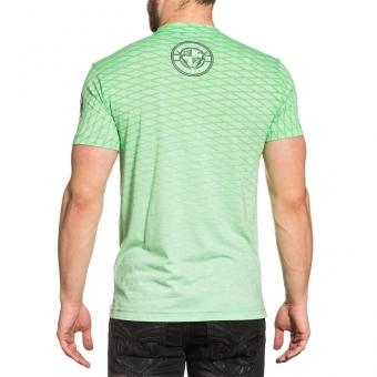 Футболка Affliction affshirt0169 оптом, фото 2