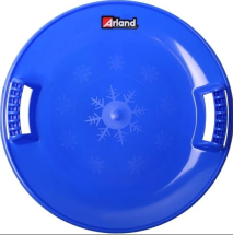 ARLAND Pl-C_198 Санки ТОБОГАН, Синий ARLAND Pl-C_198 Санки ТОБОГАН, Синий