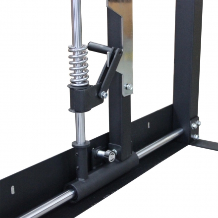 Машина Смита DFC POWERGYM PK006 оптом, фото 4
