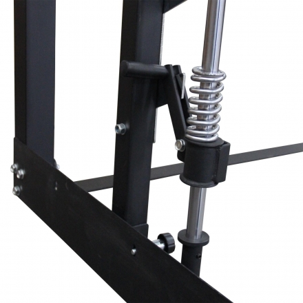 Машина Смита DFC POWERGYM PK006 оптом, фото 6