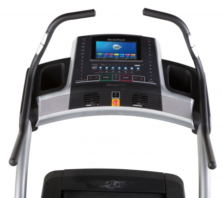 Беговая дорожка NordicTrack Incline Trainer X9i оптом, фото 3