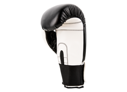 (UFC Перчатки тренировочные для спарринга белые - L) оптом, фото 5