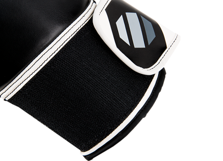 (UFC Перчатки тренировочные для спарринга белые - L) оптом, фото 3