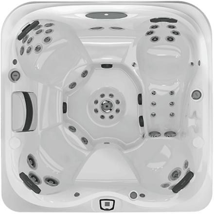 Спа бассейн Jacuzzi J-475 оптом, фото 1