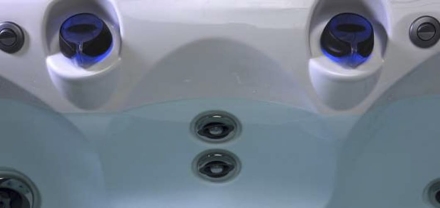 Спа бассейн Jacuzzi J-475 оптом, фото 9